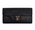 Louis Vuitton Lockme Wallet, front view